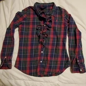 Dress shirt